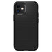 Spigen Liquid Air Case for iPhone 12 mini - Matte Black - Cell phone cases and covers<<<HurtelXML