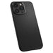 Spigen Liquid Air Case for iPhone 15 Pro Max - Matte Black - Cell phone cases and covers<<<HurtelXML