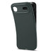 Spigen Liquid Air Case for iPhone 17 Air - Green - Cell phone cases and covers<<<HurtelXML