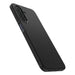 Spigen Liquid Air Case for Samsung Galaxy A26 5G - Matte Black - Cell phone cases and covers<<<HurtelXML