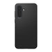 Spigen Liquid Air Case for Samsung Galaxy A36 5G - Matte Black - Cell phone cases and covers<<<HurtelXML