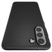 Spigen Liquid Air Case for Samsung Galaxy S21 - Matte Black - Cell phone cases and covers<<<HurtelXML