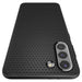 Spigen Liquid Air Case for Samsung Galaxy S21 - Matte Black - Cell phone cases and covers<<<HurtelXML