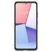 Spigen Liquid Air Case for Samsung Galaxy S21 Ultra - Matte Black - Cell phone cases and covers<<<HurtelXML