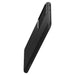 Spigen Liquid Air Case for Samsung Galaxy S21 Ultra - Matte Black - Cell phone cases and covers<<<HurtelXML