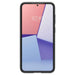 Spigen Liquid Air Case for Samsung Galaxy S23+ - Matte Black - Cell phone cases and covers<<<HurtelXML