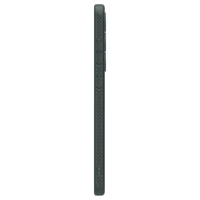 Spigen Liquid Air Case for Samsung Galaxy S24 FE - Green - Cell phone cases and covers<<<HurtelXML