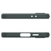 Spigen Liquid Air Case for Samsung Galaxy S24 FE - Green - Cell phone cases and covers<<<HurtelXML