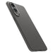 Spigen Liquid Air Case for Samsung Galaxy S25 Edge - Gray - Cell phone cases and covers<<<HurtelXML