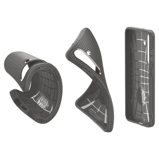 Spigen Liquid Air Case for Samsung Galaxy S25 - Gray - Cell phone cases and covers<<<HurtelXML