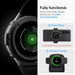 Spigen Liquid Air Case for Samsung Galaxy Watch 6 Classic (47mm) - Matte Black - Cell phone cases and covers<<<HurtelXML