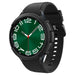 Spigen Liquid Air Case for Samsung Galaxy Watch 6 Classic (47mm) - Matte Black - Cell phone cases and covers<<<HurtelXML