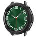 Spigen Liquid Air Case for Samsung Galaxy Watch 6 Classic (47mm) - Matte Black - Cell phone cases and covers<<<HurtelXML