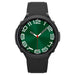 Spigen Liquid Air Case for Samsung Galaxy Watch 6 Classic (47mm) - Matte Black - Cell phone cases and covers<<<HurtelXML