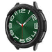 Spigen Liquid Air Case for Samsung Galaxy Watch 6 Classic (47mm) - Matte Black - Cell phone cases and covers<<<HurtelXML