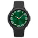 Spigen Liquid Air Case for Samsung Galaxy Watch 6 Classic (47mm) - Matte Black - Cell phone cases and covers<<<HurtelXML