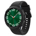 Spigen Liquid Air Case for Samsung Galaxy Watch 6 Classic (47mm) - Matte Black - Cell phone cases and covers<<<HurtelXML