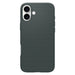 Spigen Liquid Air iPhone 16 Case - Green - Cell phone cases and covers<<<HurtelXML