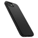 Spigen Liquid Air iPhone 16e Case - Matte Black - Cell phone cases and covers<<<HurtelXML