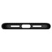 Spigen Liquid Air iPhone XR Case - Matte Black - Cell phone cases and covers<<<HurtelXML