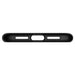 Spigen Liquid Air iPhone XR Case - Matte Black - Cell phone cases and covers<<<HurtelXML