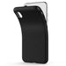 Spigen Liquid Air iPhone XR Case - Matte Black - Cell phone cases and covers<<<HurtelXML