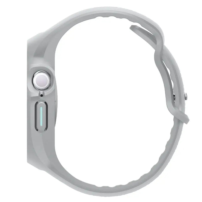 Spigen Liquid Air Pro Strap for Apple Watch 10 46mm - Gray - Other cell phone equipment<<<HurtelXML