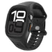 Spigen Liquid Air Pro Strap for Apple Watch 46mm - Matte Black - Other cell phone equipment<<<HurtelXML