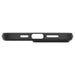 Spigen Liquid Air ’T’ MagSafe case for iPhone 16 Pro - matte black - Cell phone cases and covers<<<HurtelXML