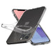 Spigen Liquid Crystal Case for iPhone 12 / iPhone 12 Pro - Transparent - Cell phone cases and covers<<<HurtelXML