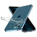 Spigen Liquid Crystal Case for iPhone 12 / iPhone 12 Pro - Transparent - Cell phone cases and covers<<<HurtelXML