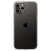 Spigen Liquid Crystal Case for iPhone 12 / iPhone 12 Pro - Transparent - Cell phone cases and covers<<<HurtelXML