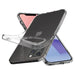 Spigen Liquid Crystal Case for iPhone 12 / iPhone 12 Pro - Transparent - Cell phone cases and covers<<<HurtelXML