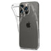 Spigen Liquid Crystal Case for iPhone 14 Pro Max - Clear - Cell phone cases and covers<<<HurtelXML&&&Exhibition