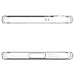 Spigen Liquid Crystal Case for Samsung Galaxy S23 - Clear Glitter - Cell phone cases and covers<<<HurtelXML