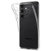Spigen Liquid Crystal Case for Samsung Galaxy S24+ - Transparent - Cell phone cases and covers<<<HurtelXML
