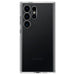 Spigen Liquid Crystal Case for Samsung Galaxy S24 Ultra - Clear - Cell phone cases and covers<<<HurtelXML