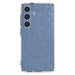 Spigen Liquid Crystal Case for Samsung Galaxy S25+ - Glitter-Transparent - Cell phone cases and covers<<<HurtelXML
