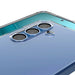 Spigen Liquid Crystal Case for Samsung Galaxy S25+ - Transparent - Cell phone cases and covers<<<HurtelXML