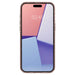 Spigen Liquid Crystal Glitter iPhone 15 Pro Case - Pink/Clear - Cell phone cases and covers<<<HurtelXML