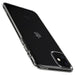 Spigen Liquid Crystal iPhone 11 Case - Clear - Cell phone cases and covers<<<HurtelXML