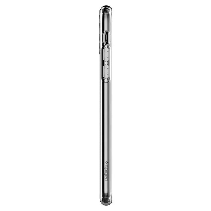 Spigen Liquid Crystal iPhone 11 Case - Clear - Cell phone cases and covers<<<HurtelXML