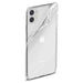 Spigen Liquid Crystal iPhone 11 Case - Clear - Cell phone cases and covers<<<HurtelXML