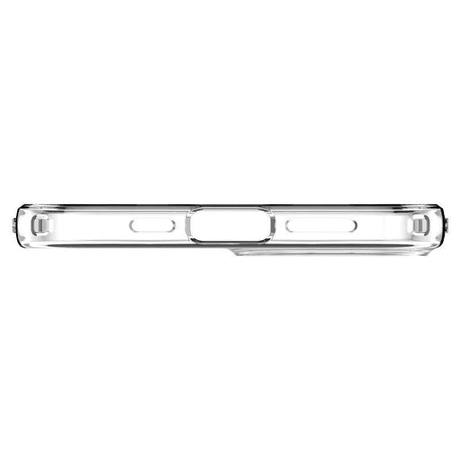 Spigen Liquid Crystal iPhone 13 Case - Clear - Cell phone cases and covers<<<HurtelXML