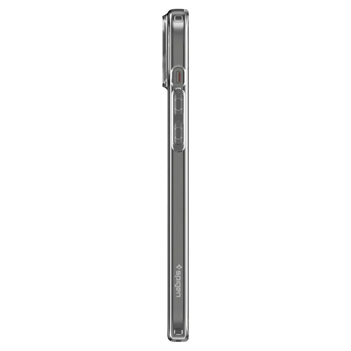 Spigen Liquid Crystal iPhone 15 Case - Clear - Cell phone cases and covers<<<HurtelXML
