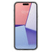Spigen Liquid Crystal iPhone 15 Case - Clear Glitter - Cell phone cases and covers<<<HurtelXML
