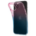 Spigen Liquid Crystal iPhone 15 Case - Pink/Blue - Cell phone cases and covers<<<HurtelXML