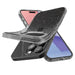 Spigen Liquid Crystal iPhone 15 Pro Case - Clear Glitter - Cell phone cases and covers<<<HurtelXML