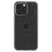 Spigen Liquid Crystal iPhone 15 Pro Case - Clear Glitter - Cell phone cases and covers<<<HurtelXML