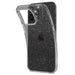 Spigen Liquid Crystal iPhone 15 Pro Case - Clear Glitter - Cell phone cases and covers<<<HurtelXML